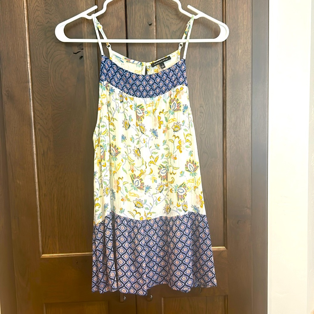 Women’s tank top